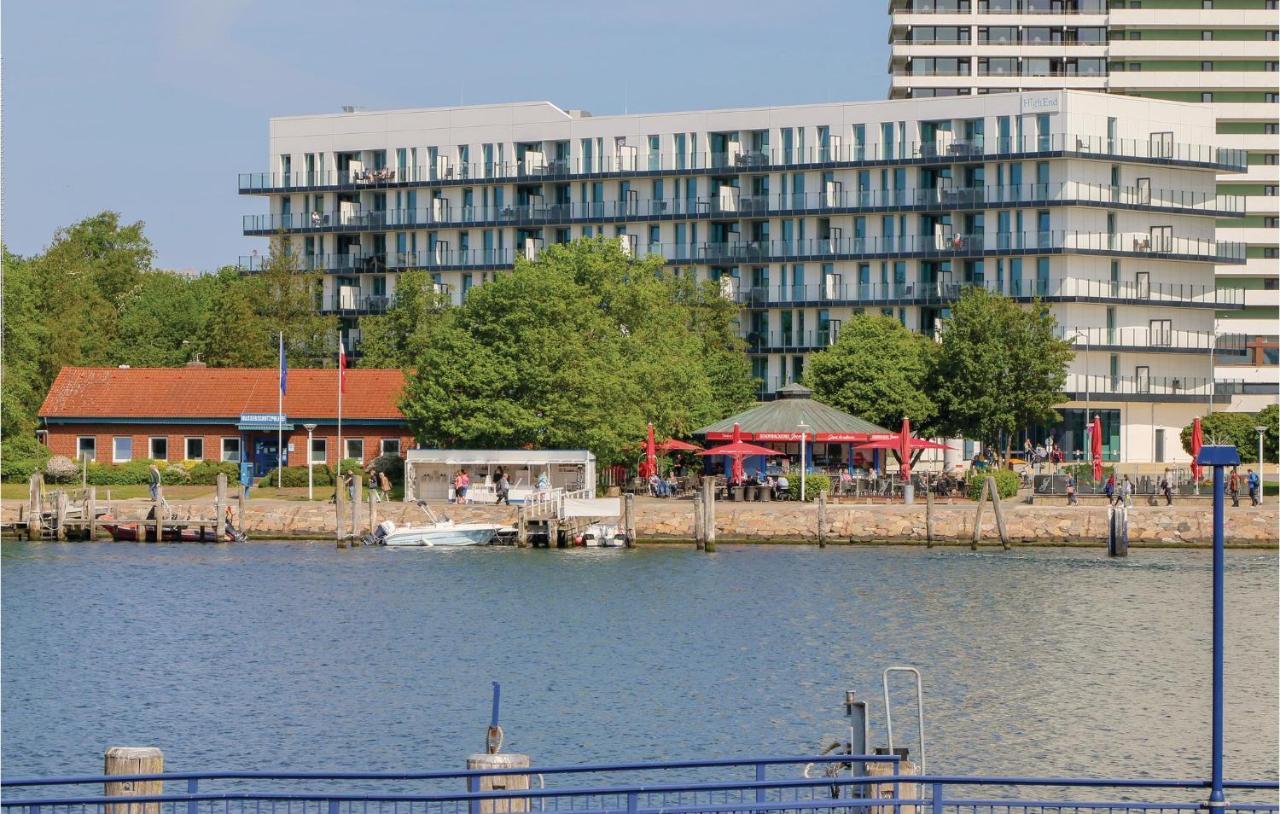 Cozy Apartment In Luebeck Travemuende With Sauna Екстер'єр фото